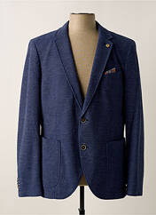 Blazer bleu CALAMAR pour homme seconde vue