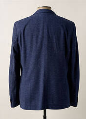 Blazer bleu CALAMAR pour homme seconde vue