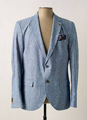 Blazer bleu CALAMAR pour homme seconde vue