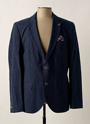 Blazer bleu CALAMAR pour homme seconde vue