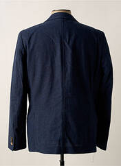 Blazer bleu CALAMAR pour homme seconde vue