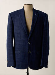 Blazer bleu MONSIEUR HECTOR pour homme seconde vue