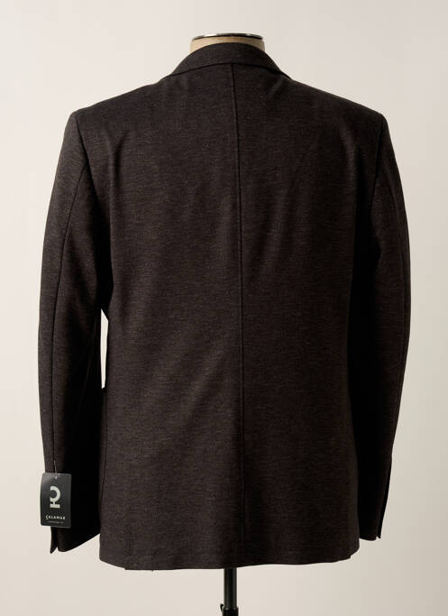 Blazer gris CALAMAR pour homme