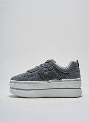 Baskets gris HOGAN pour femme seconde vue