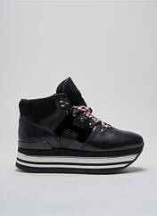 Baskets noir HOGAN pour femme seconde vue