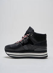 Baskets noir HOGAN pour femme seconde vue