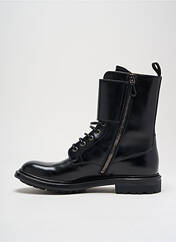 Bottines/Boots noir CHURCH'S pour femme seconde vue