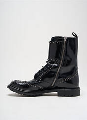 Bottines/Boots noir CHURCH'S pour femme seconde vue