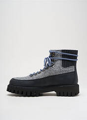 Bottines/Boots gris JEAN BAPTISTE RAUTUREAU pour homme seconde vue