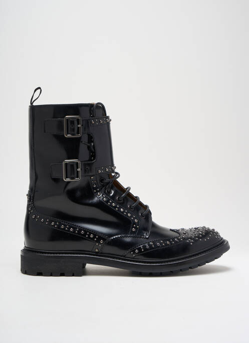 Bottines/Boots noir CHURCH'S pour femme