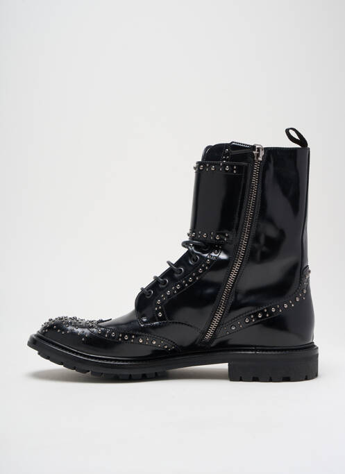 Bottines/Boots noir CHURCH'S pour femme