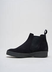 Bottines/Boots noir SANDERS pour homme seconde vue