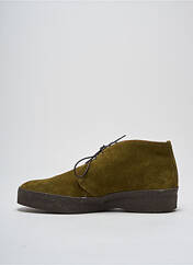 Bottines/Boots vert SANDERS pour homme seconde vue