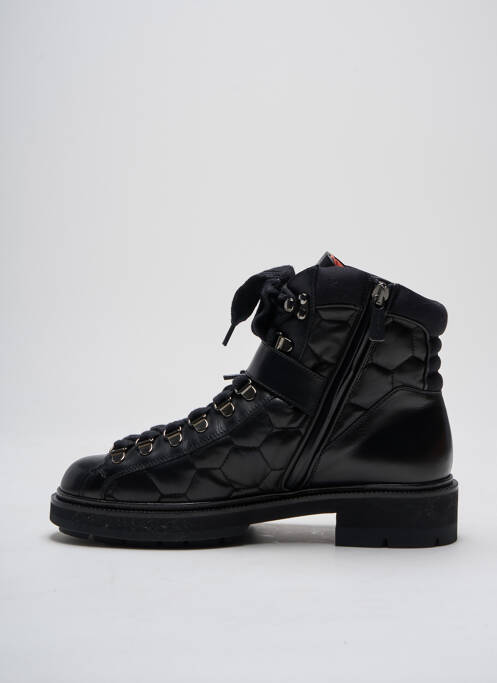 Bottines/Boots noir SANTONI femme