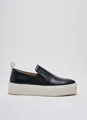 Slip ons noir BY MALENE BIRGER pour femme seconde vue