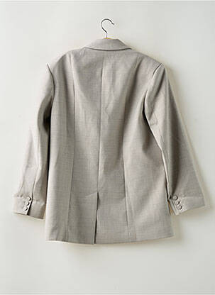 Blazer poches gris & OTHER STORIES femme