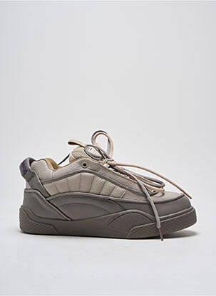 Baskets beige EYTYS pour homme