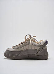 Baskets beige EYTYS pour homme seconde vue