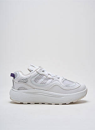 Baskets blanc EYTYS pour homme