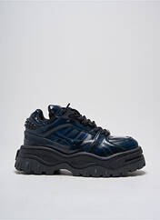 Baskets bleu EYTYS pour homme seconde vue