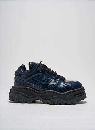 Baskets bleu EYTYS pour homme