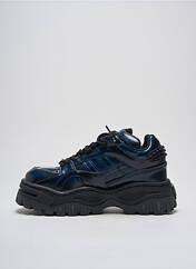 Baskets bleu EYTYS pour homme seconde vue