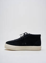 Baskets noir EYTYS pour homme seconde vue