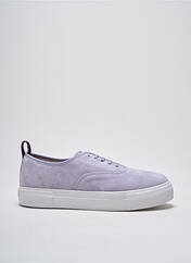 Baskets violet clair EYTYS pour homme seconde vue