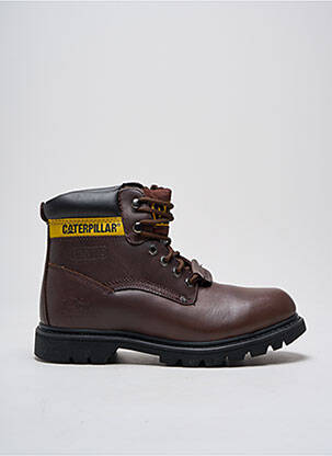 Chaussures CATERPILLAR Homme Pas Cher Chaussures CATERPILLAR Homme Modz