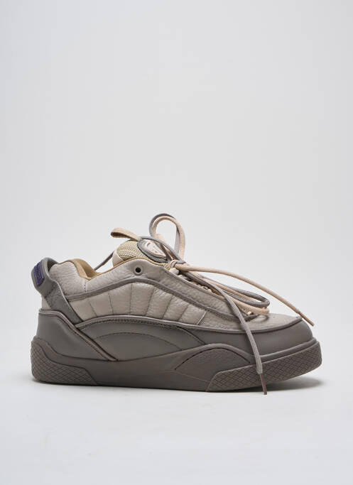 Baskets beige EYTYS pour homme