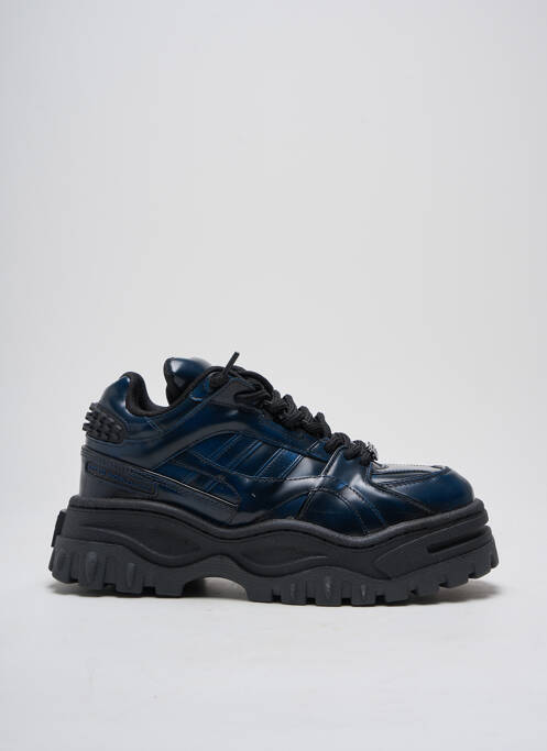 Baskets bleu EYTYS pour homme