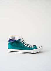 Baskets vert CONVERSE pour unisexe seconde vue