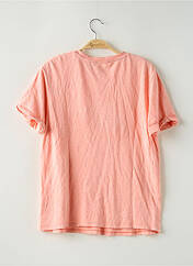 T-shirt rose BODEN pour femme seconde vue