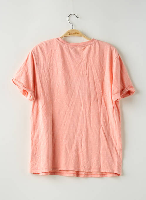 T-shirt rose BODEN pour femme
