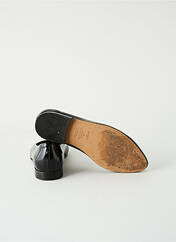 Ballerines noir BOBBIES pour femme seconde vue