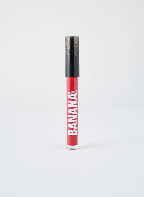 Maquillage pour les lèvres rose BANANA BEAUTY pour femme