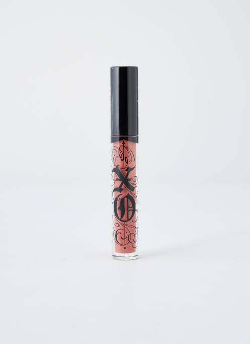 Maquillage pour les lèvres rose KAT VON D BEAUTY pour femme