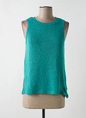 Pull vert TIFFOSI pour femme seconde vue