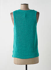 Pull vert TIFFOSI pour femme seconde vue