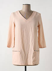 Top rose VILA pour femme seconde vue