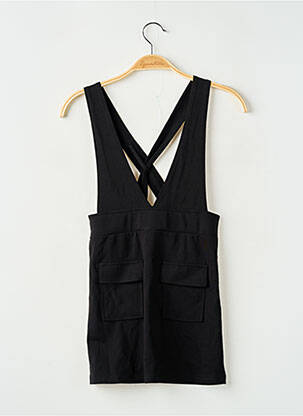 Jupe salopette noir NAME IT fille