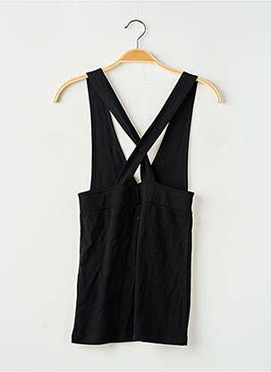 Jupe salopette noir NAME IT fille