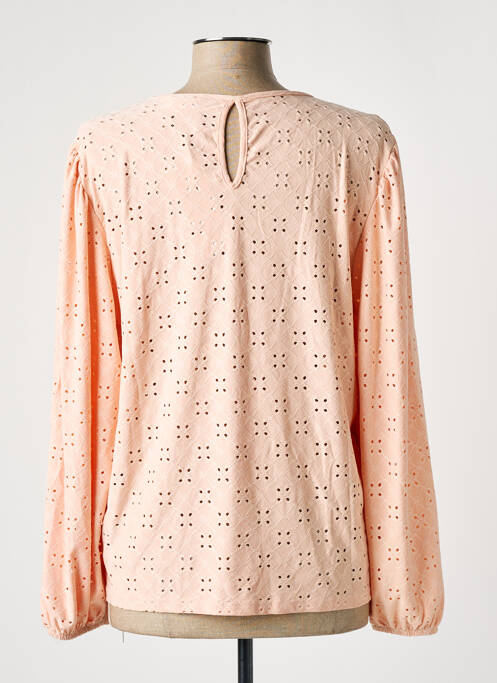 Top rose JDY pour femme