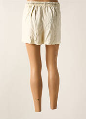 Short beige JDY pour femme seconde vue