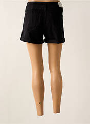 Short noir SIMPLY CHIC pour femme seconde vue