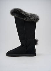 Bottes noir AUSTRALIA LUXE COLLECTIVE pour femme seconde vue