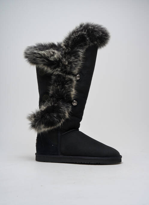 Bottes noir AUSTRALIA LUXE COLLECTIVE pour femme