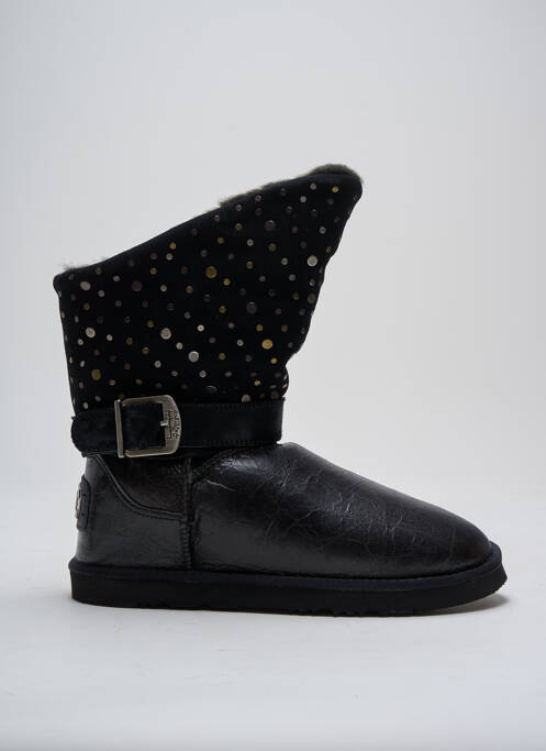 Bottines/Boots noir AUSTRALIA LUXE COLLECTIVE pour femme