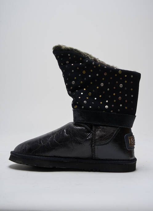 Bottines/Boots noir AUSTRALIA LUXE COLLECTIVE pour femme
