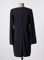 Robe courte noir MJ & CO pour femme seconde vue